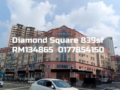 Diamond Square