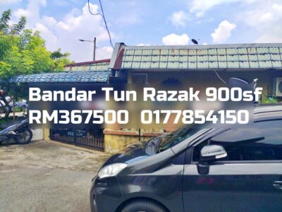 Bandar Tun Razak