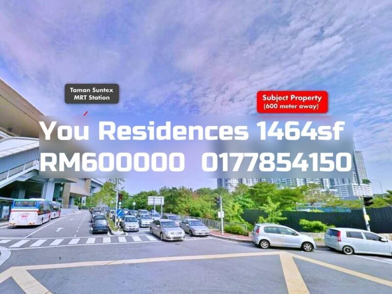 You Residences