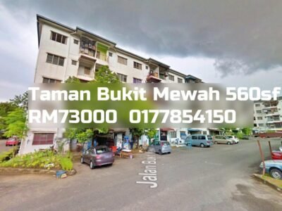 Taman Bukit Mewah