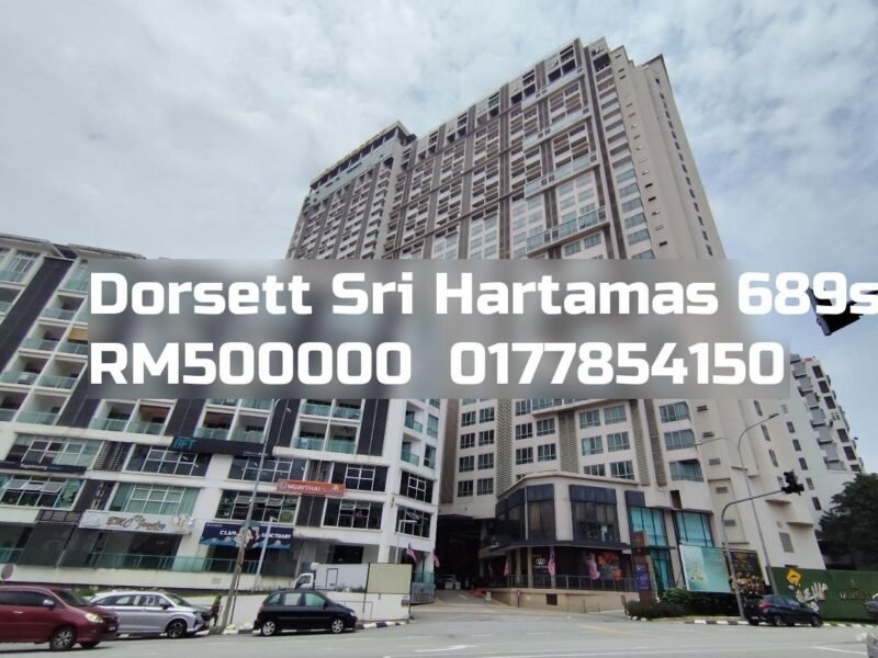 Dorsett Sri Hartamas