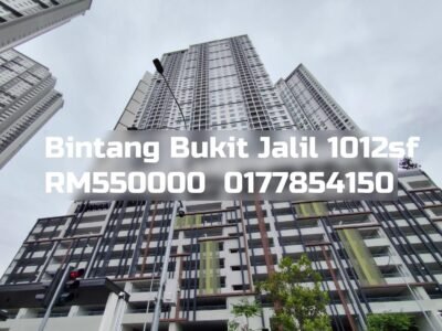 Bintang Bukit Jalil