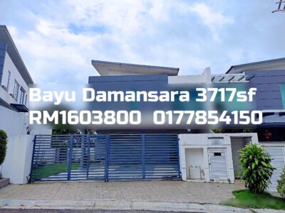 Bayu Damansara