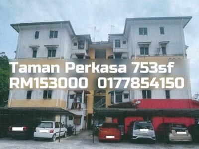 Taman Perkasa