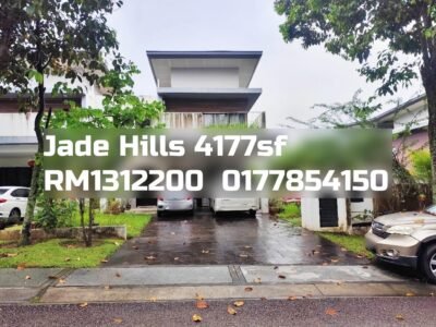 Jade Hills