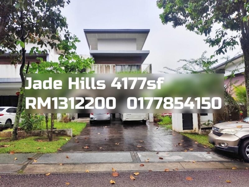 Jade Hills