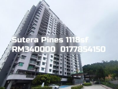 Sutera Pines