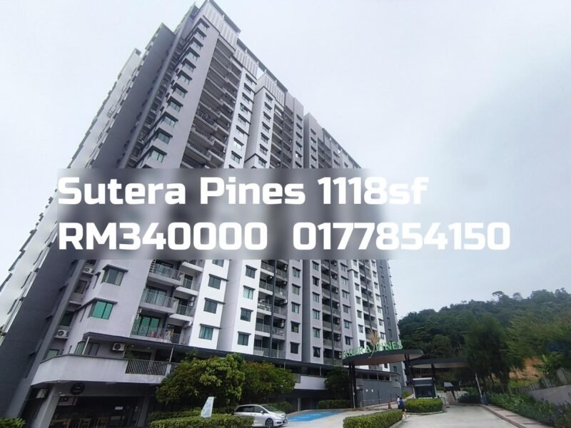 Sutera Pines