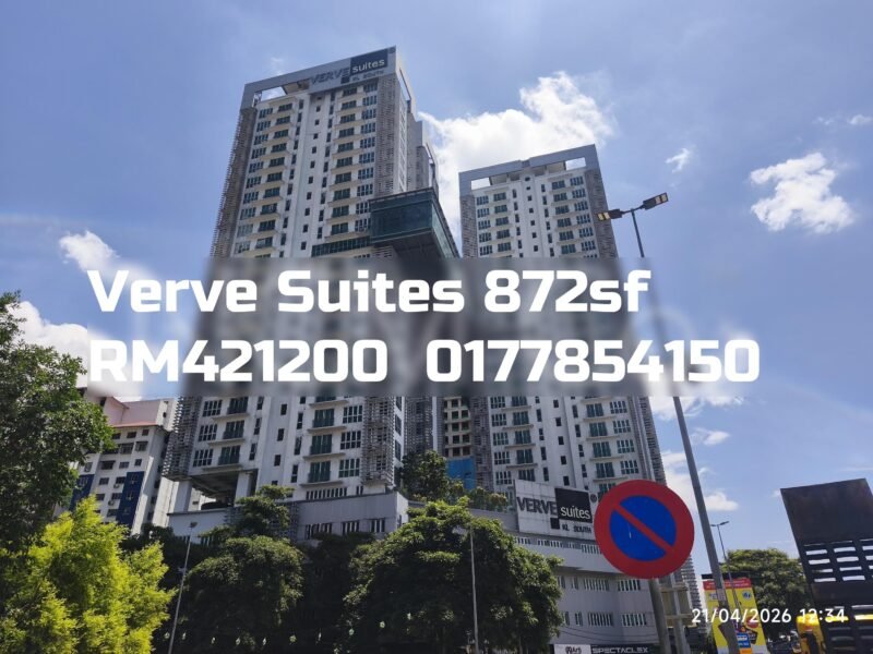 Verve Suites