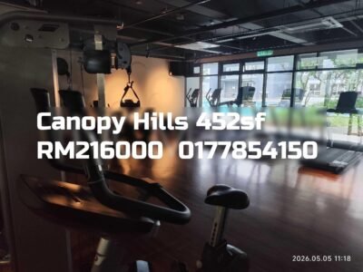Canopy Hills