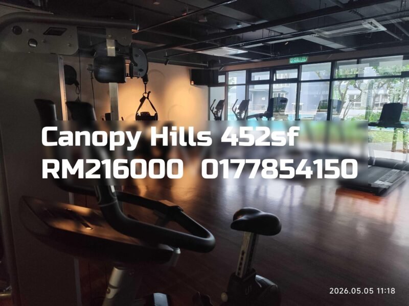Canopy Hills