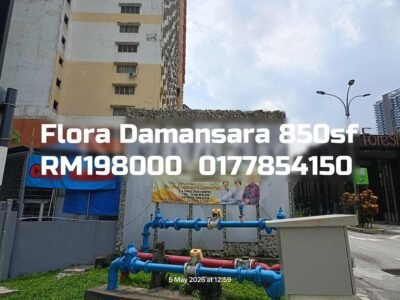 Flora Damansara