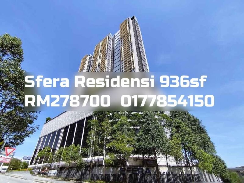 Sfera Residensi