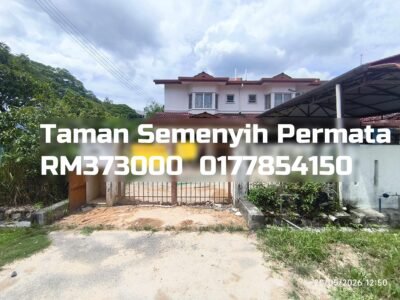 Taman Semenyih Permata