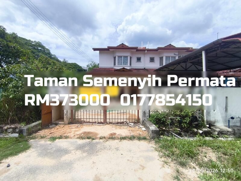 Taman Semenyih Permata