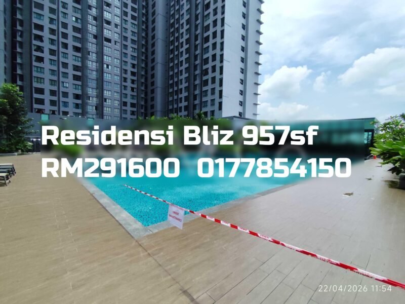 Residensi Bliz
