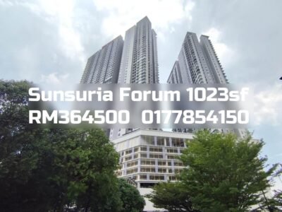 Sunsuria Forum