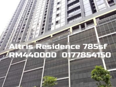 Altris Residence