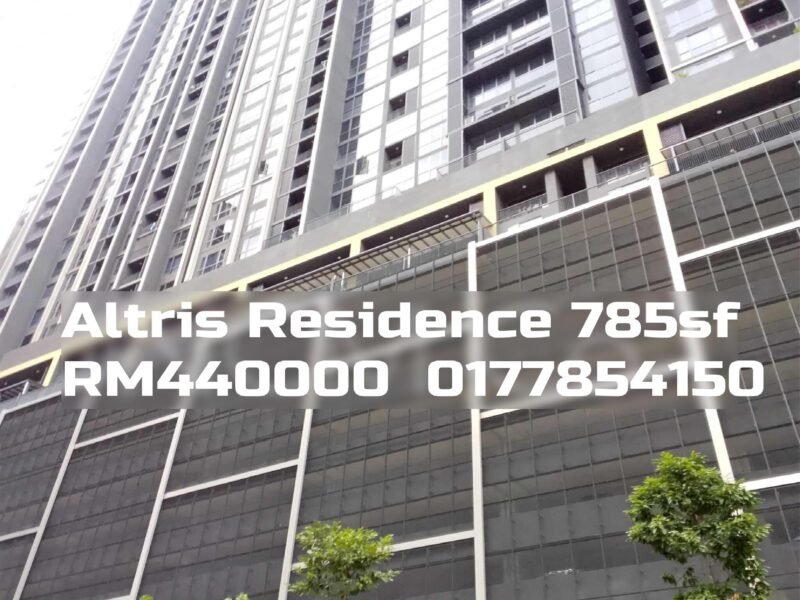 Altris Residence