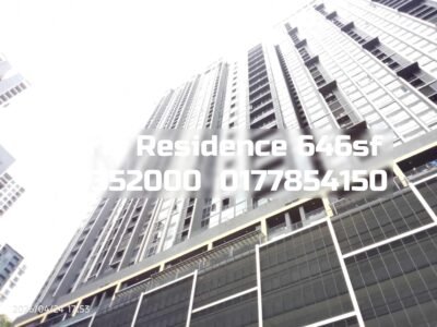 Altris Residence