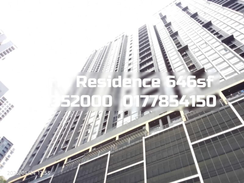 Altris Residence