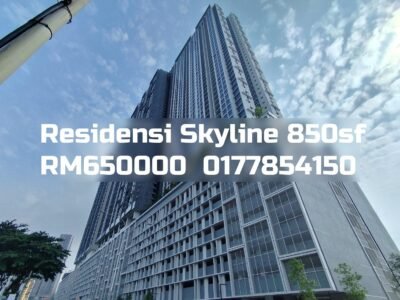 Residensi Skyline