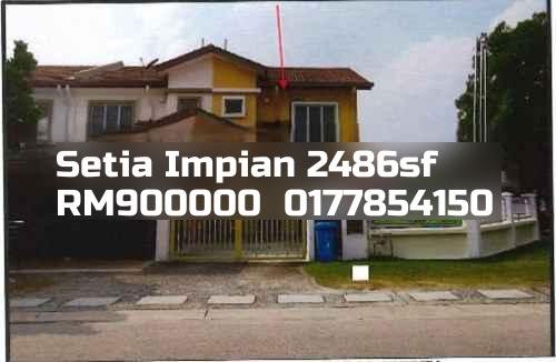 Setia Impian