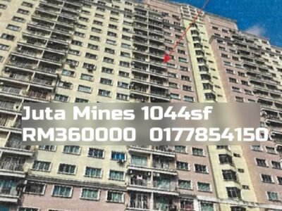 Juta Mines