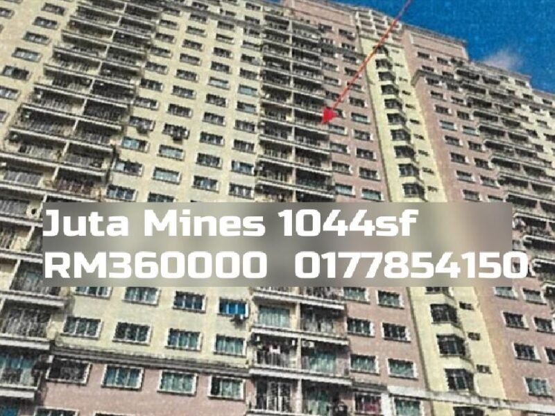 Juta Mines