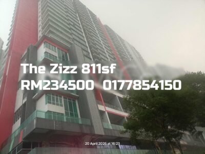 The Zizz