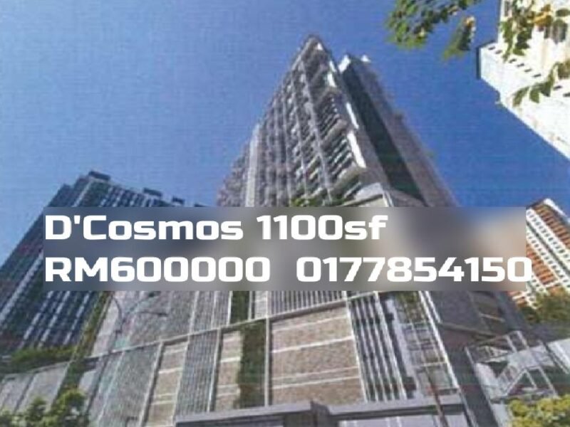 D'Cosmos
