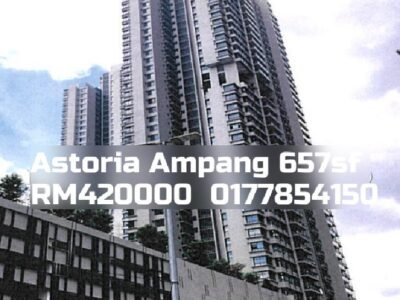 Astoria Ampang