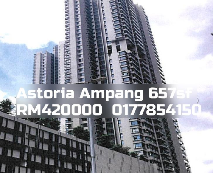 Astoria Ampang