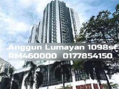 Anggun Lumayan