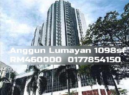 Anggun Lumayan