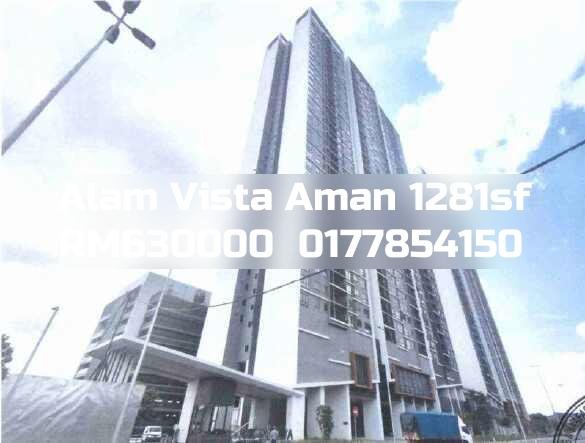 Alam Vista Aman
