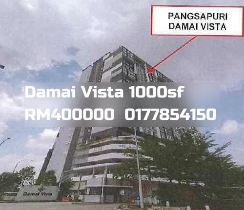 Damai Vista