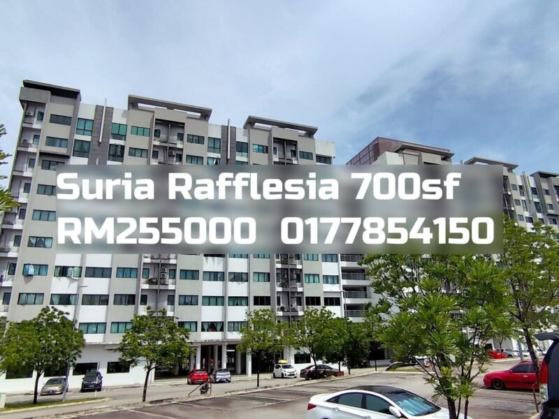 Suria Rafflesia
