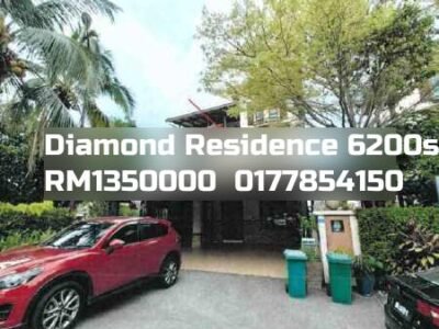 Diamond Residence