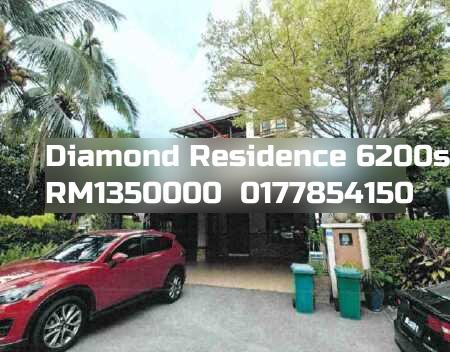 Diamond Residence
