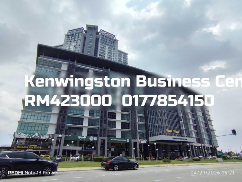 Kenwingston Business Centre