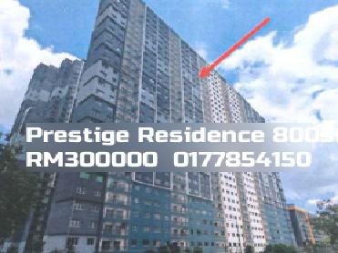 Prestige Residence