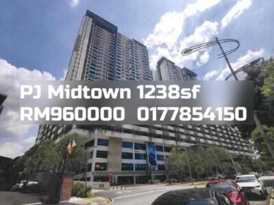 PJ Midtown