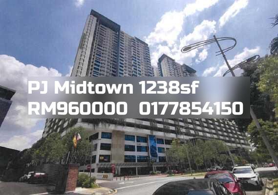 PJ Midtown