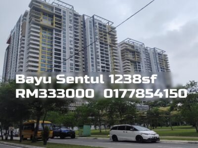 Bayu Sentul