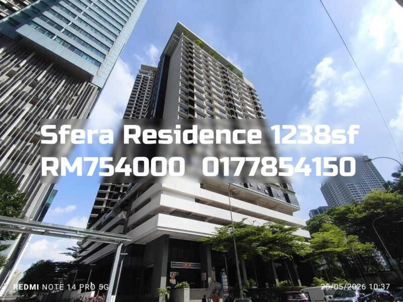 Sfera Residence