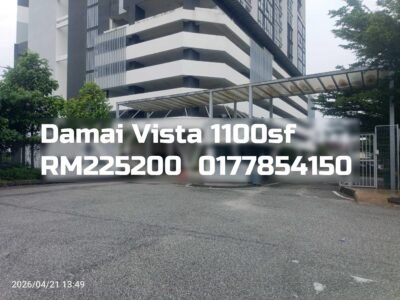 Damai Vista