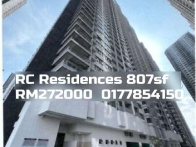 RC Residences