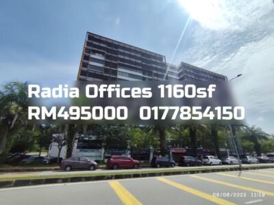 Radia Offices