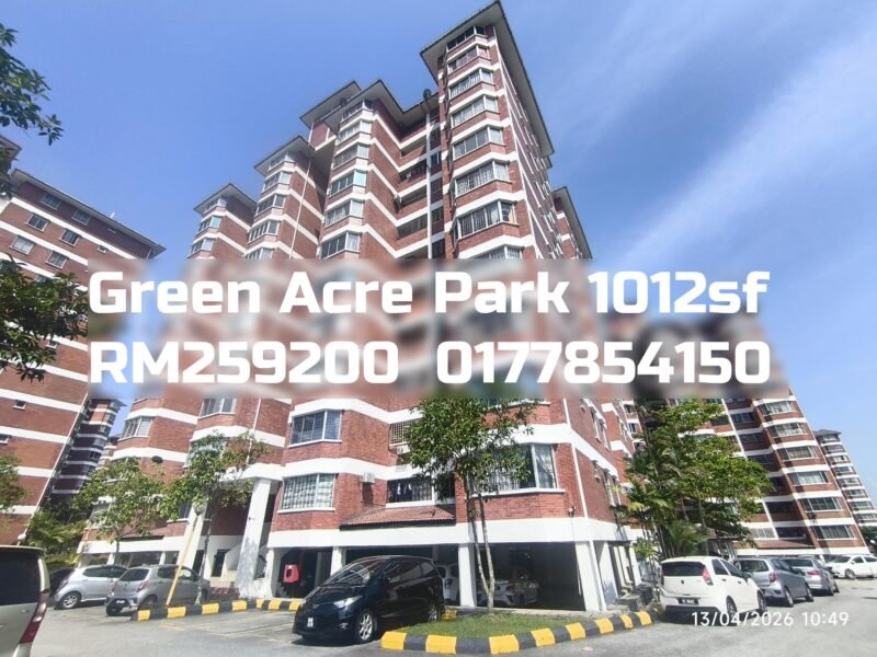 Green Acre Park